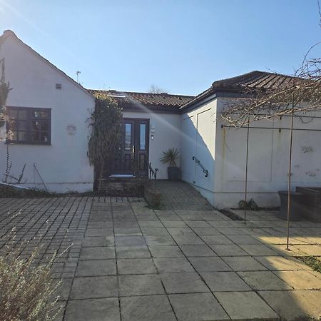 Wayside B&B Salhouse Kültér fotó