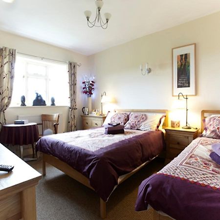 Wayside B&B Norwich Kültér fotó