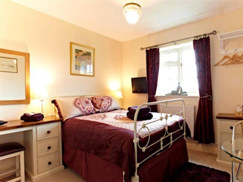Wayside B&B Salhouse Kültér fotó
