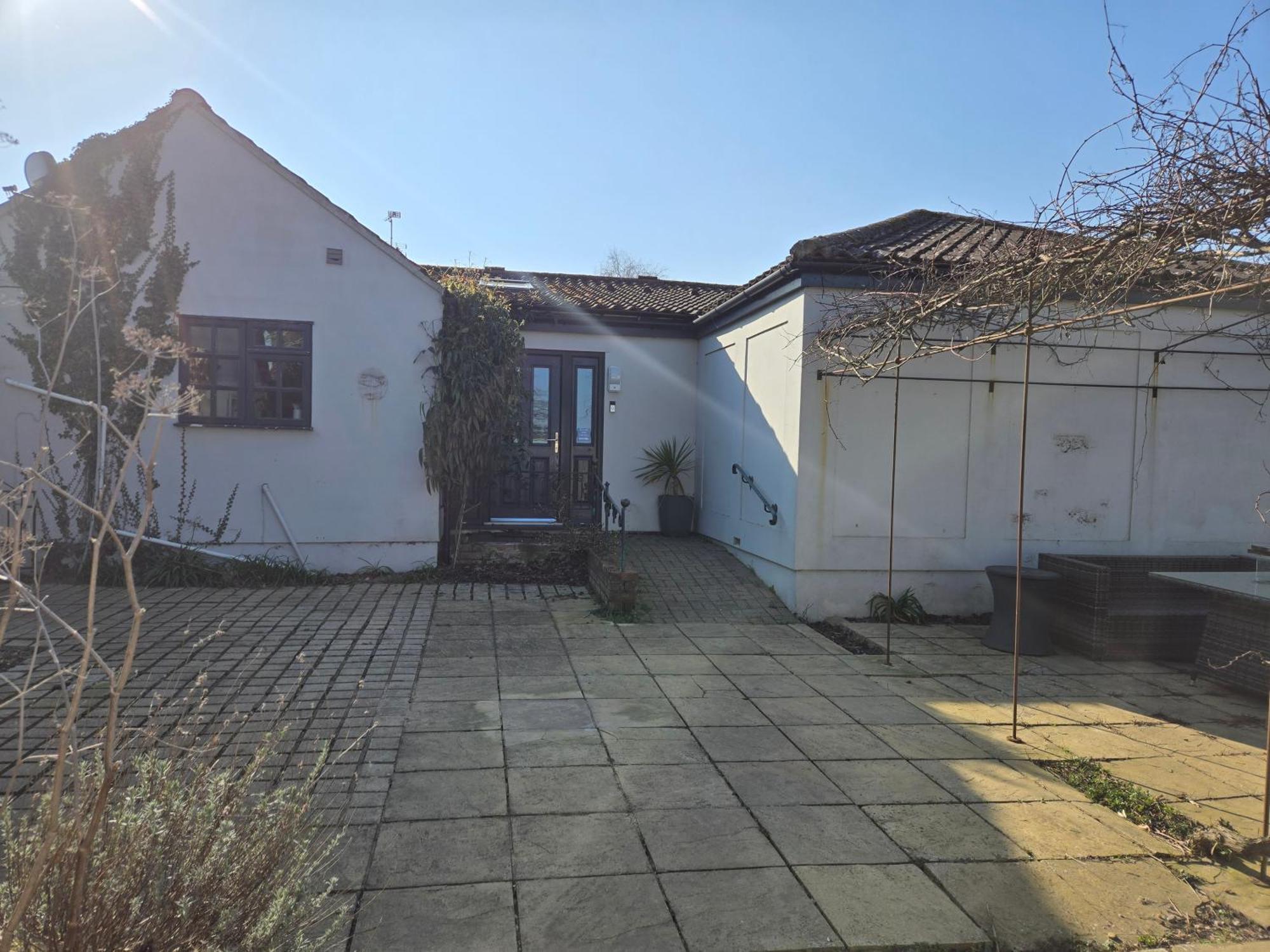 Wayside B&B Salhouse Kültér fotó