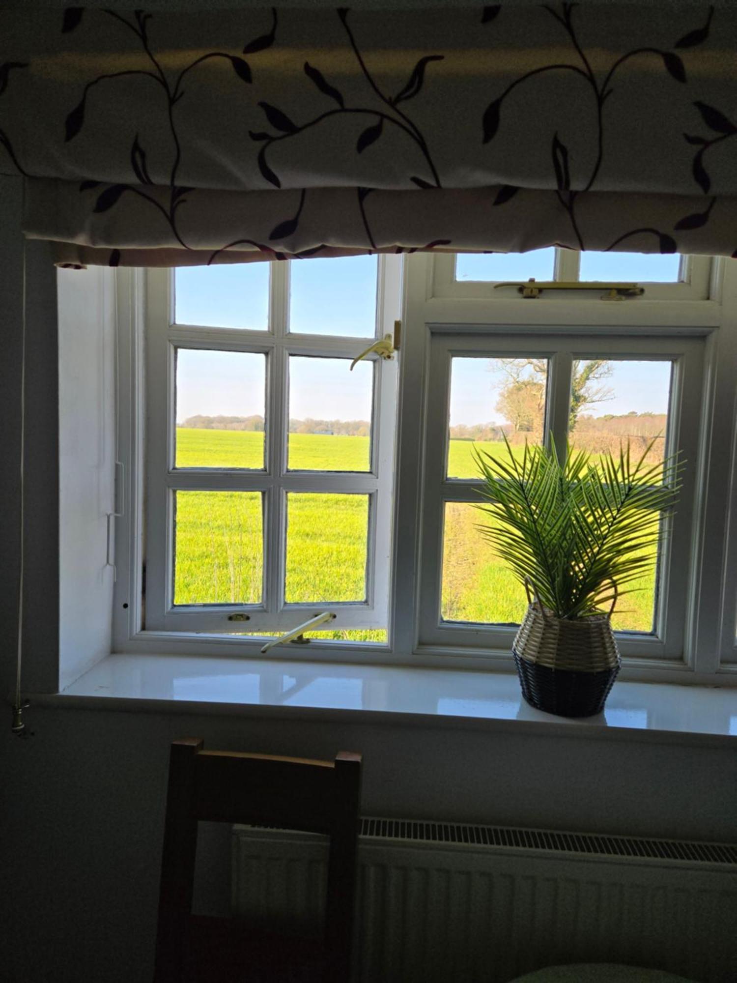 Wayside B&B Salhouse Kültér fotó