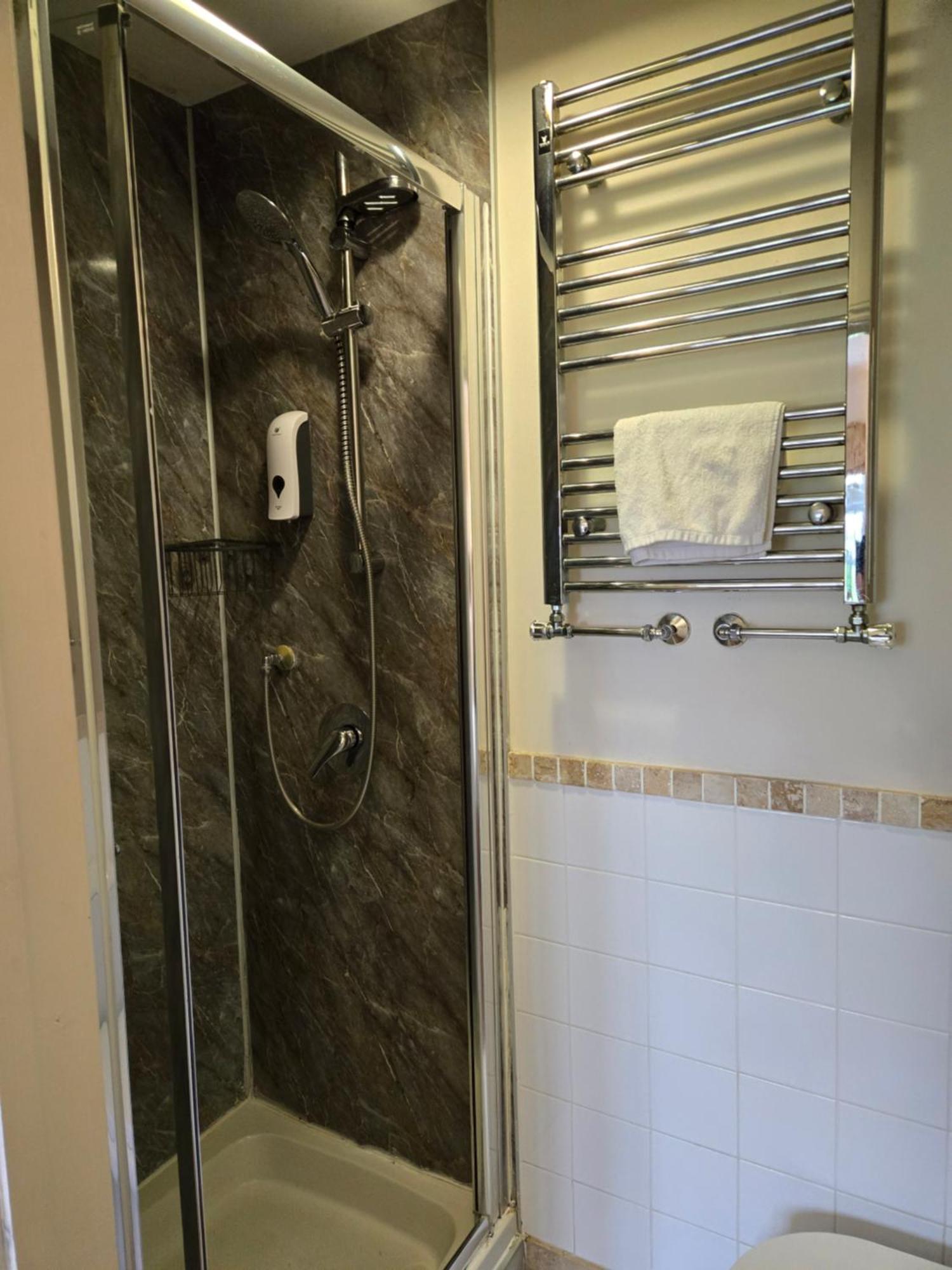 Wayside B&B Salhouse Kültér fotó