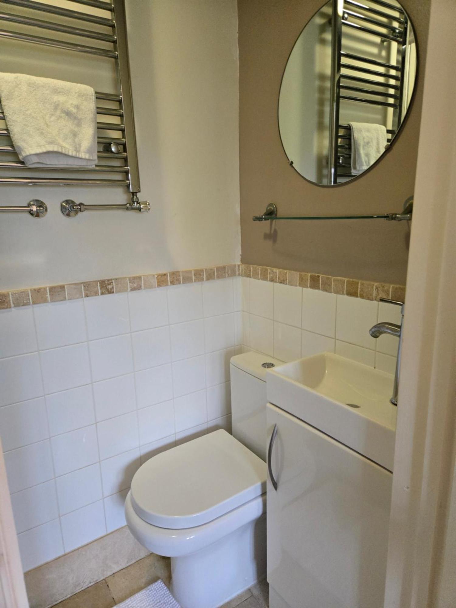 Wayside B&B Salhouse Kültér fotó