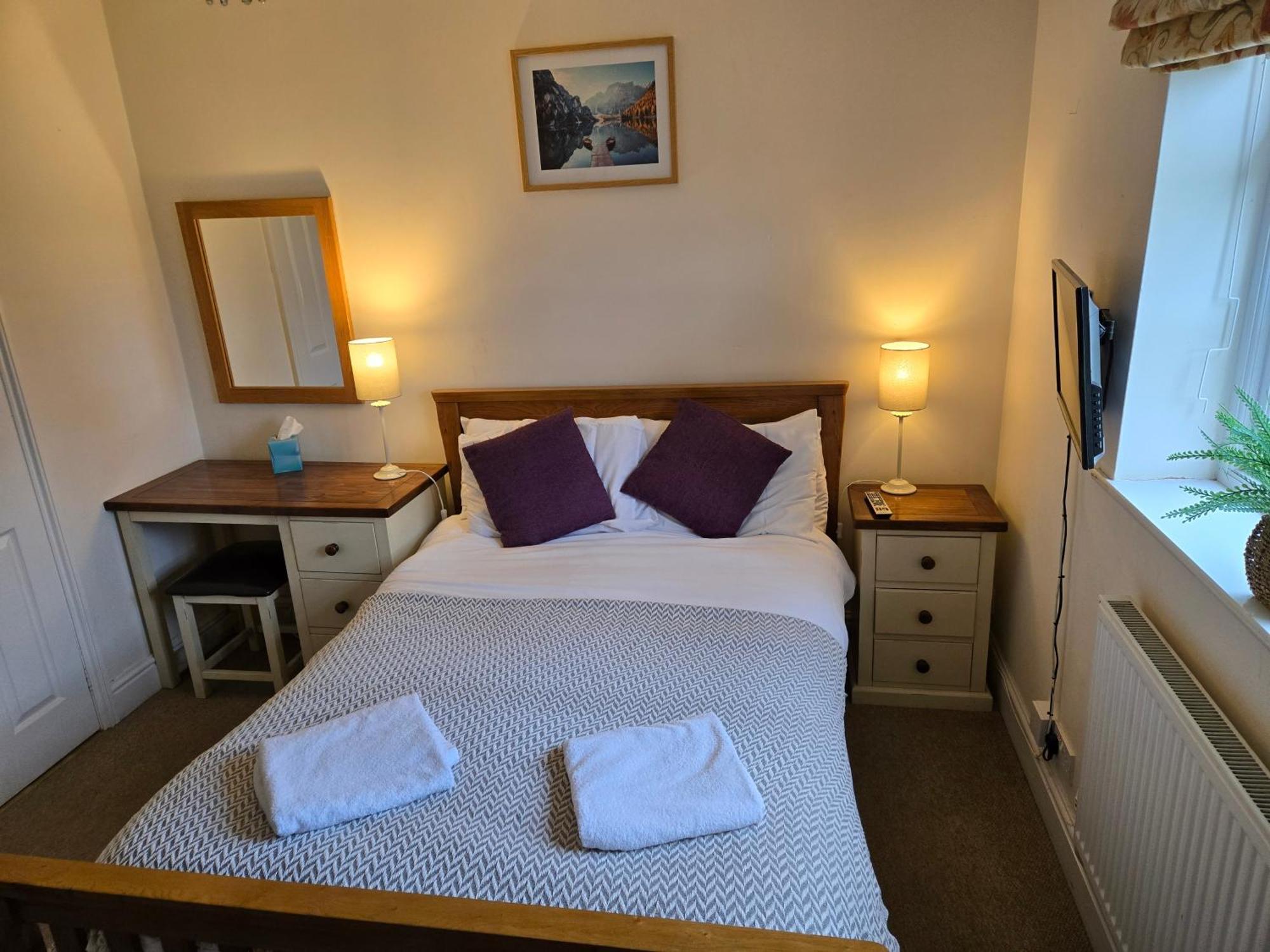 Wayside B&B Salhouse Kültér fotó