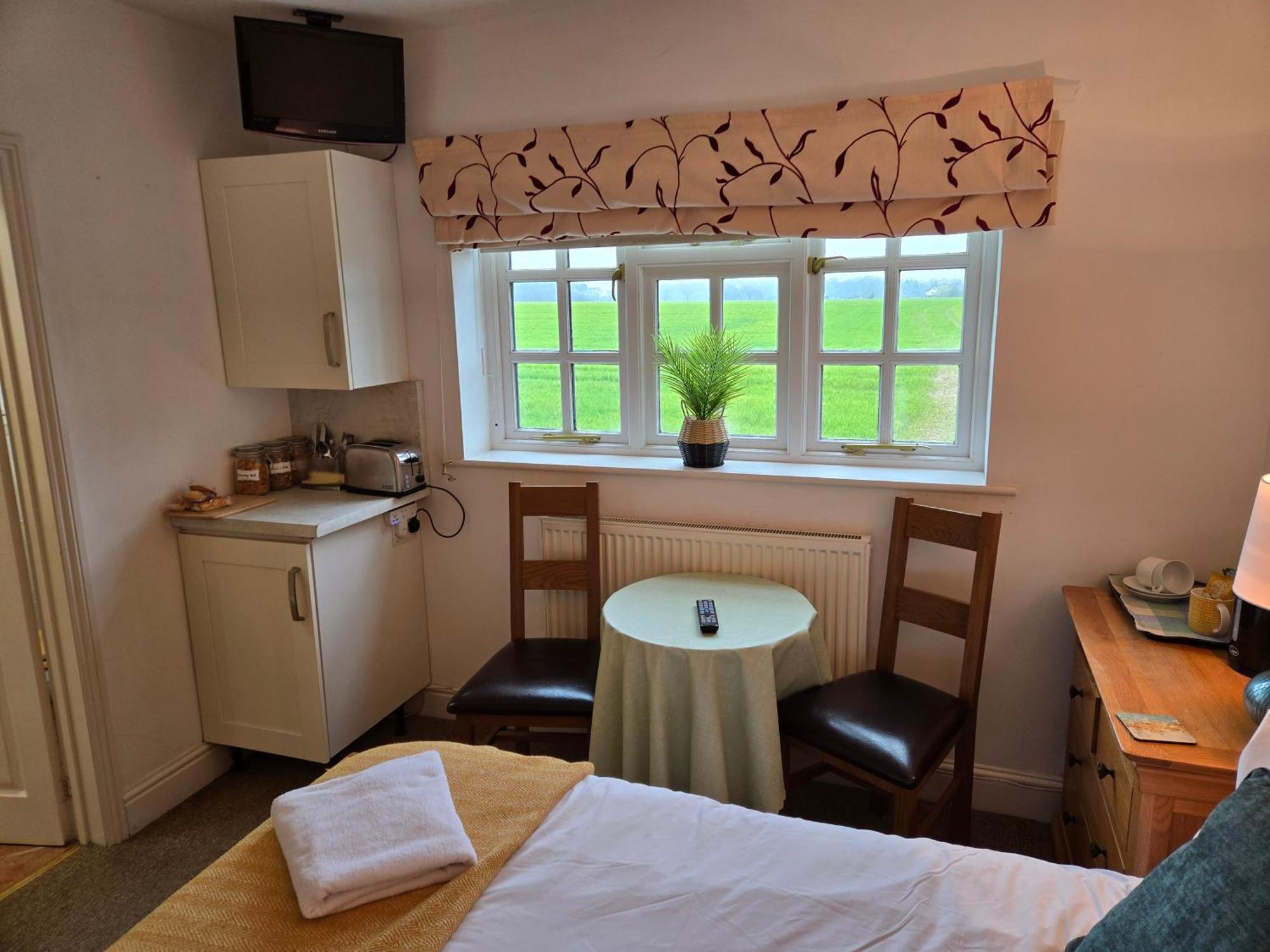Wayside B&B Salhouse Kültér fotó