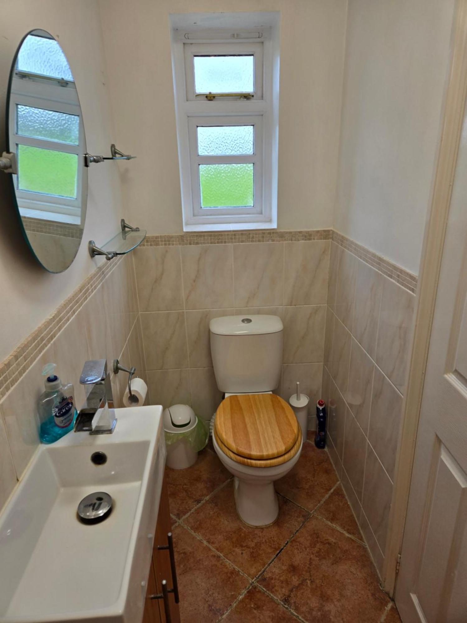 Wayside B&B Salhouse Kültér fotó