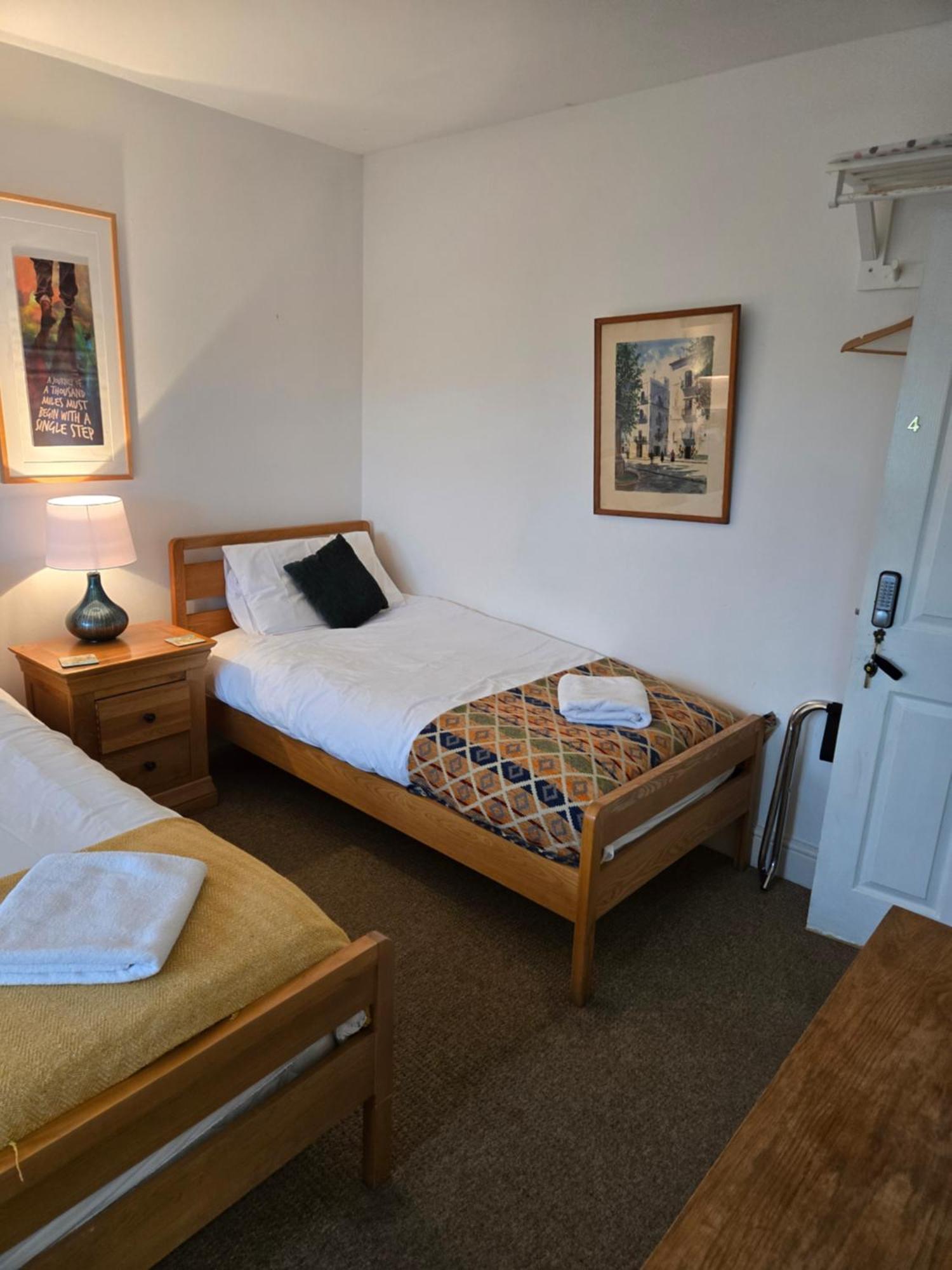 Wayside B&B Salhouse Kültér fotó