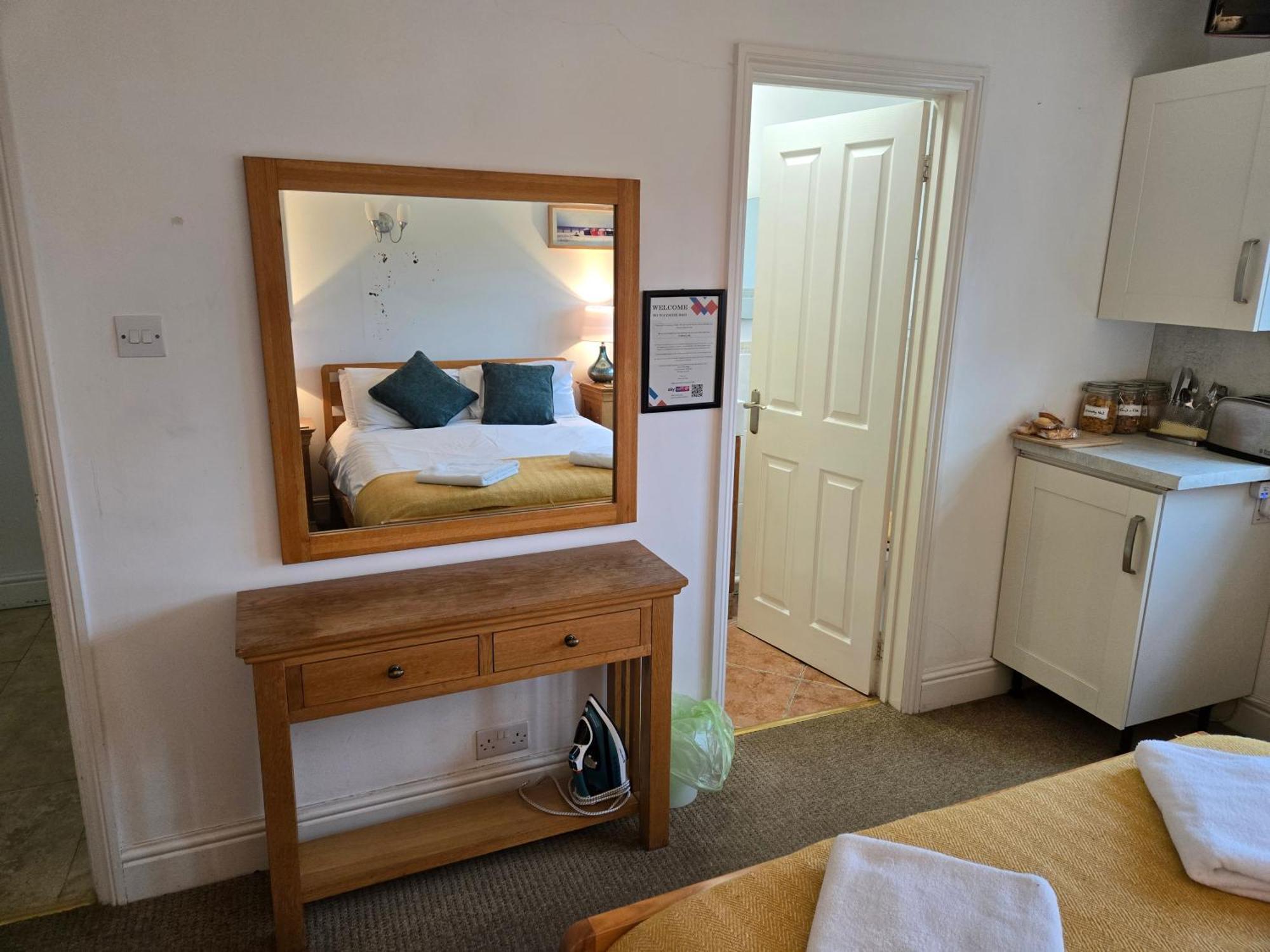Wayside B&B Salhouse Kültér fotó