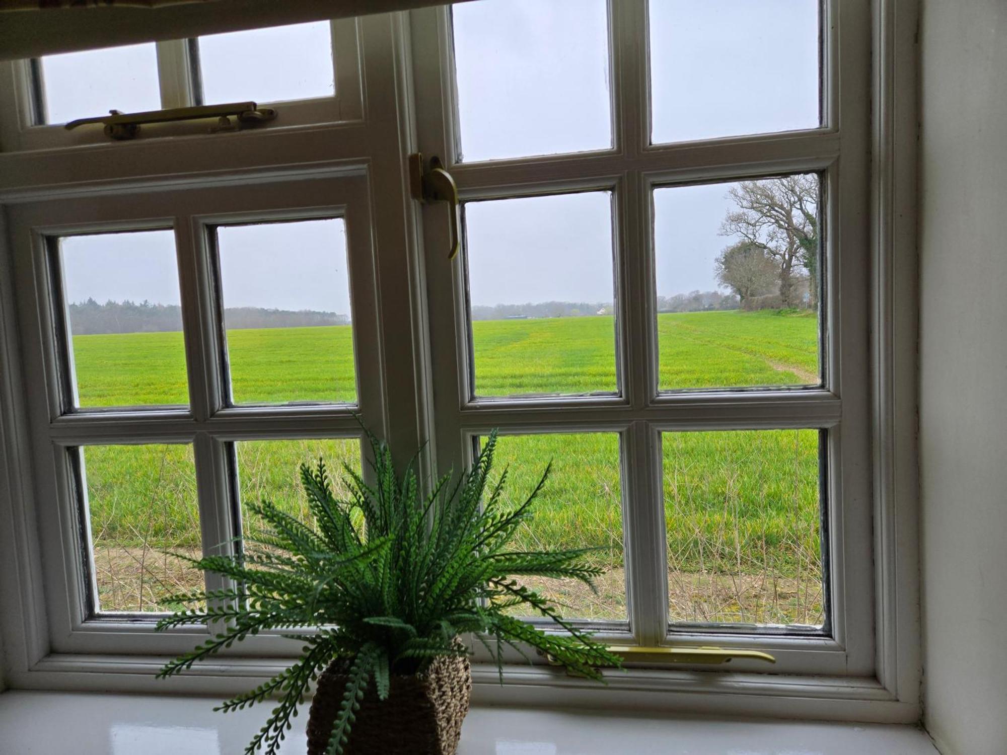 Wayside B&B Salhouse Kültér fotó