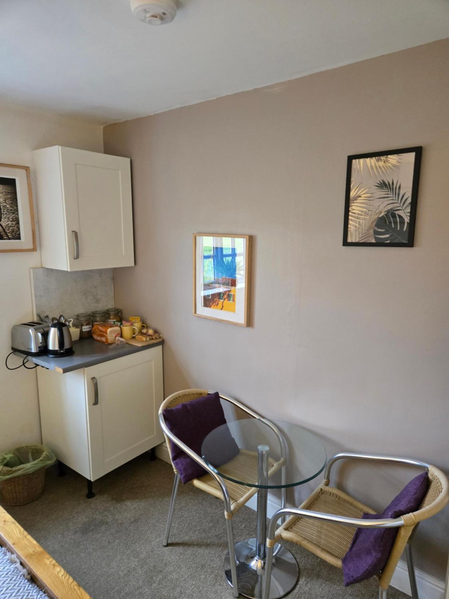 Wayside B&B Salhouse Kültér fotó